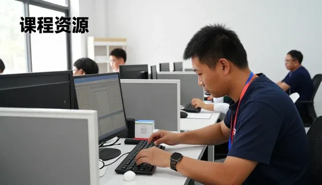 办公场所中使用教育咨询的优势分析