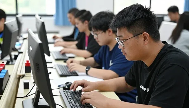 从工业园区说起：教育咨询教育趋势