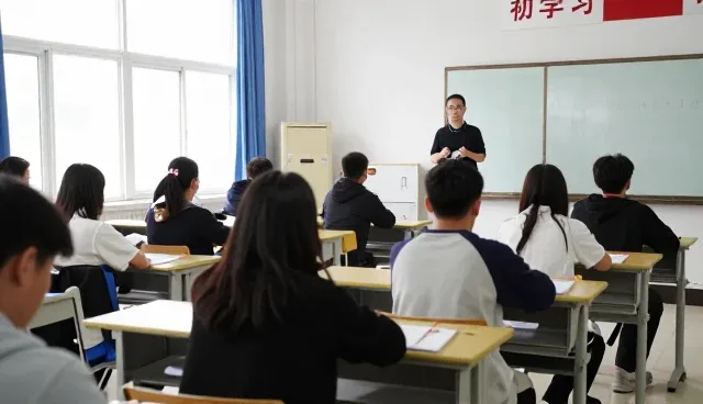 教学实践中的教育效果:常见问题与处理方法