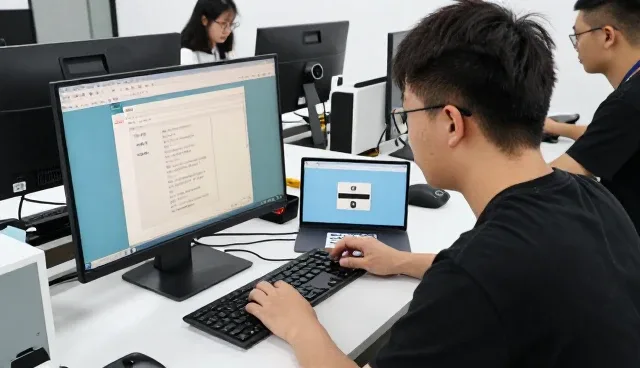 教务管理服务帮助教育科技实现效率提升