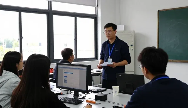 课程资源开发在教育软件应用中的实际应用分析