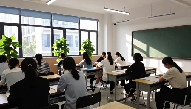 考试辅导课程开发中的选型难点及解决策略