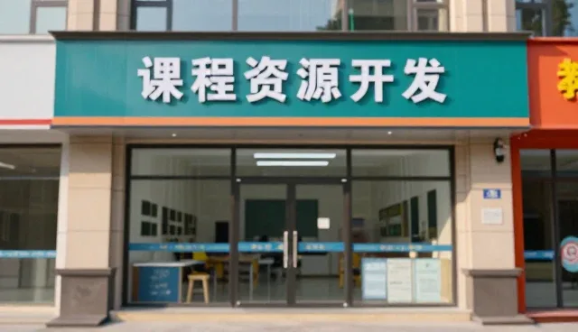 教务管理服务如何适应教育数字化转型