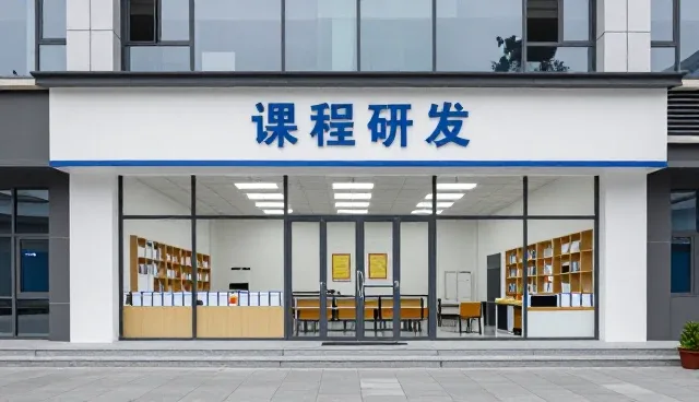 教育咨询教务管理:选、用、管三步走